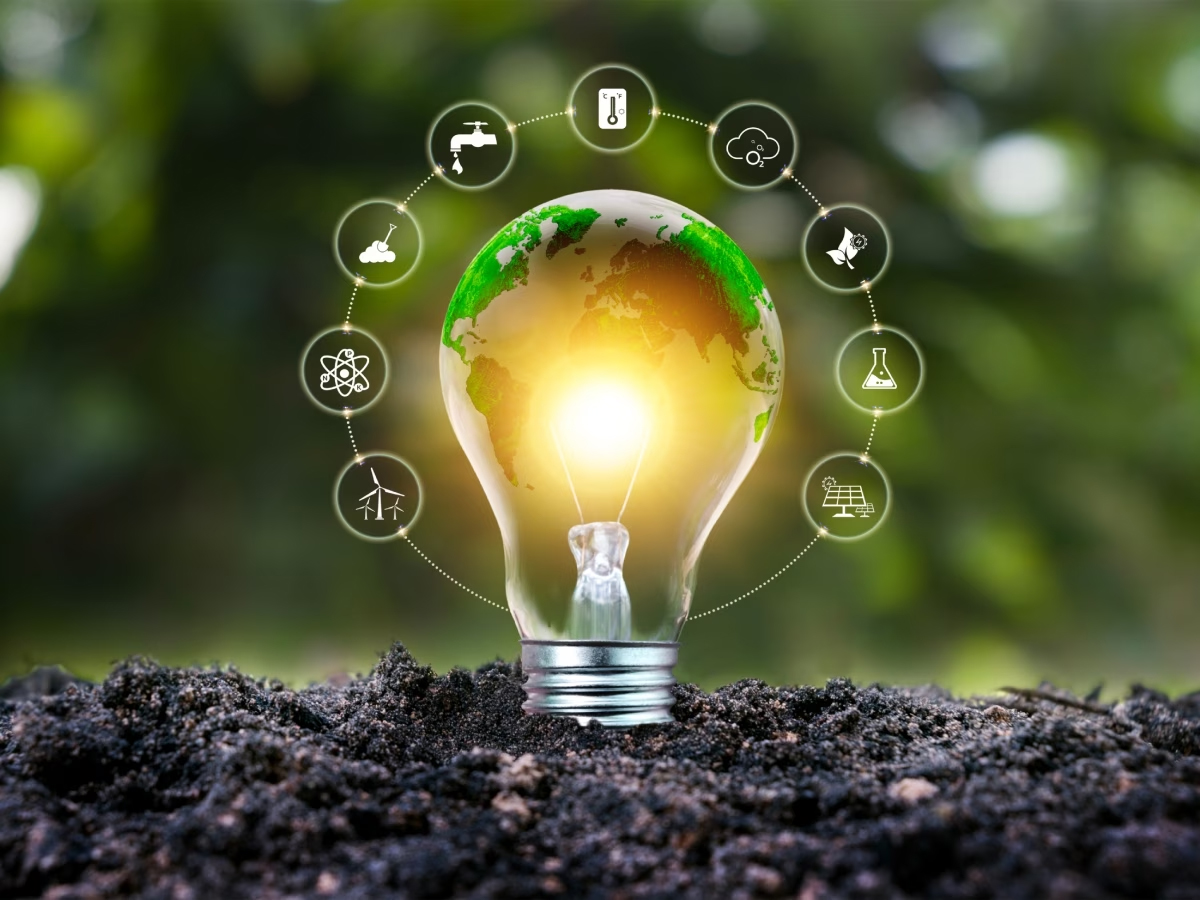 Global Energy Conservation Policies Drive Adoption of Smart Lighting