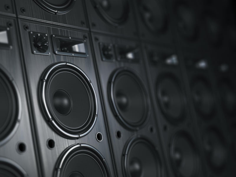 Innovations in Professional Sound Systems Elevate Audio Experience Across Venues