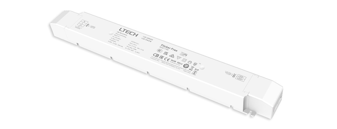 150W 12VDC CV Triac LED Driver LM-150-12-G1T2