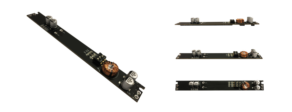 0-10V Special for magnetic CC LED driver MT-350-700-D1A1