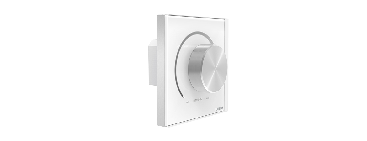 E610P-RF 0-10V Wireless Dimmer