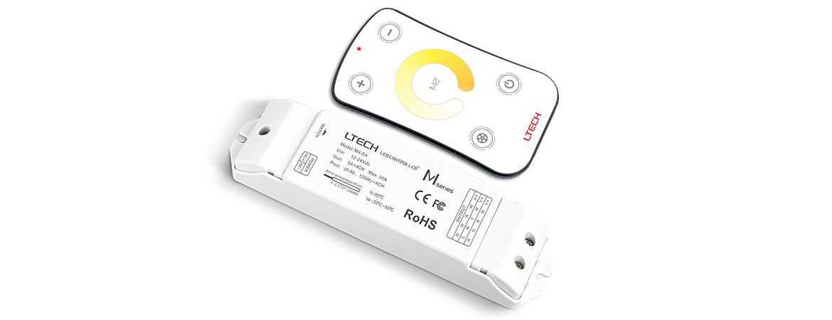 CT Controller M2+M4-5A