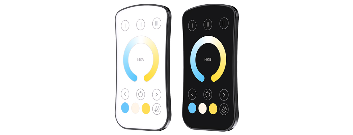 CT MINI LED Remote M2A M2B(Single-zone)