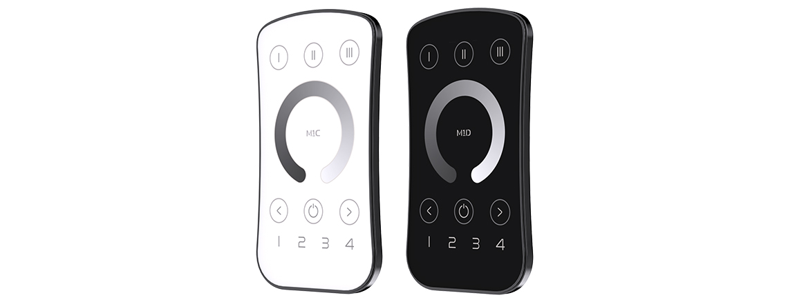 MINI LED Remote M1C M1D(Multi-zone)