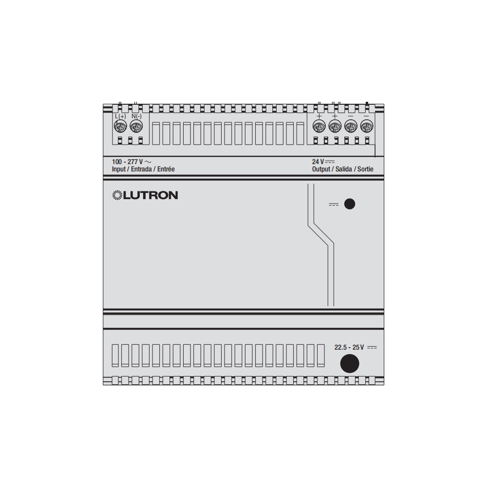 QS Link Power Supply WQSPS-DH-1-75