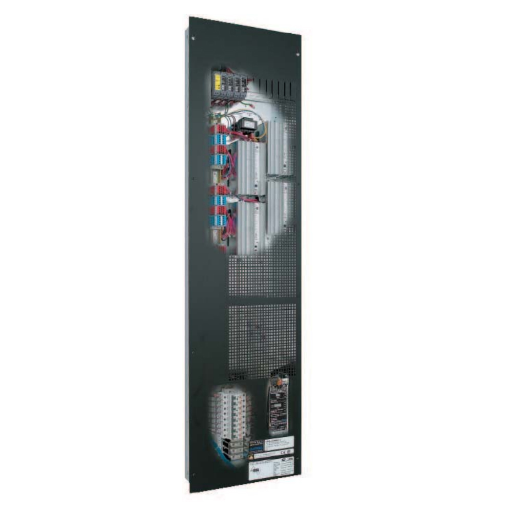 Power Equipment CCP Custom Combination Panels