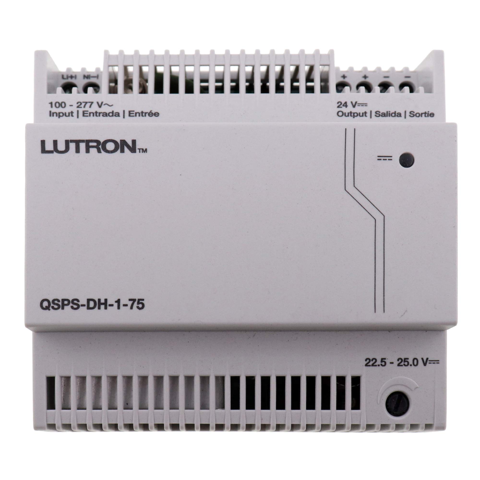 QS Link Power Supply QSPS-DH-1-75