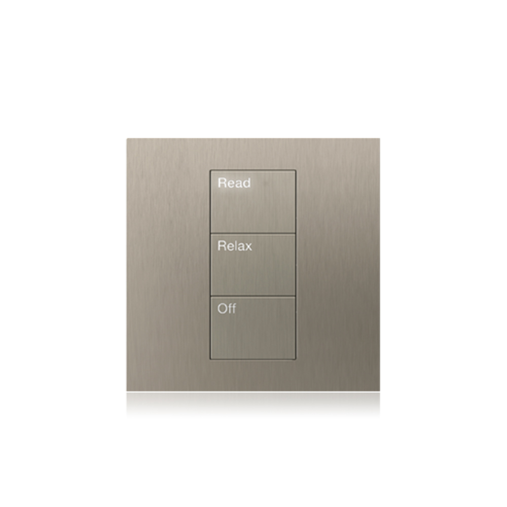 QS Wired Palladiom Keypad